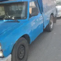 نیسان مدل۱۳۸۵|خودرو سواری و وانت|گلستان (تهران), |دیوار