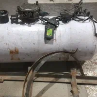 کپسول گاز|قطعات یدکی و لوازم جانبی|مشهد, خرم آباد|دیوار