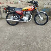 موتور هندا برند تک ناب|موتورسیکلت|صومعهسرا, |دیوار