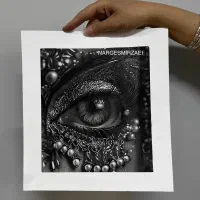آموزشگاه‌ تخصصی‌ طراحی‌ وسیاهقلم