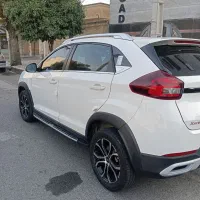 ایکس ۲۲پرومدل۴۰۳کمکار ۲۷ تا|خودرو سواری و وانت|گنبد کاووس, |دیوار