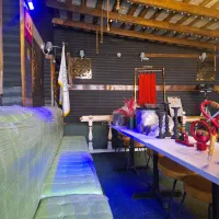 مگه میشه ۵۰۰ اقامت اجاره کلبه سوئیسی نوساز|اجارهٔ کوتاهمدت آپارتمان و سوئیت|سنگر, |دیوار