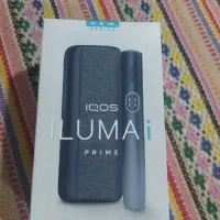 سیگار الکترونیکی مارک prime