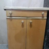 جا کفشی کارکرده|جاکفشی، کمد، دراور|ری, علایین|دیوار