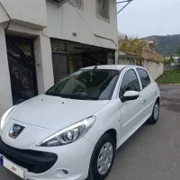 207i بیرنگ گارانتی فعال