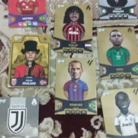 کیمدی فوتبال فروشی