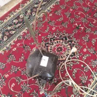 موتور یخچال