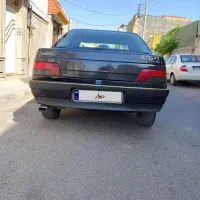 پژو 405 جی ال ایکس (GLX)، مدل ۱۳۸۲|خودرو سواری و وانت|قم, شهرک مهدیه (مدرس)|دیوار