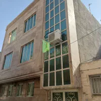 دوبلکس شخصی ساز شیک و محله آرام و امن