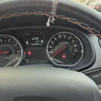 تارا دستی  tu5 مدل ۱۴۰۰ بی رنگ|خودرو سواری و وانت|تهران, کوهک|دیوار