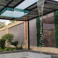 اجاره .باغ .ویلا اجاره ای .ناظریه|اجارهٔ کوتاهمدت ویلا و باغ|مشهد, وکیلآباد|دیوار