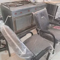 فروش کامل وسایل بیرون بر|کافیشاپ و رستوران|یاسوج, |دیوار