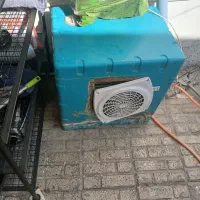 کولر آبی ۳۵۰۰سالم سالم هست