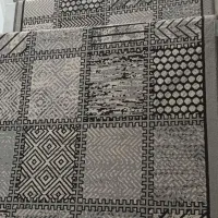 فرش پله