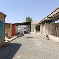 فروش زمین ۵۰۰ متری|فروش زمین و ملک کلنگی|قم, بقیع|دیوار