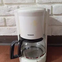 قهوه جوش|سماور، چای‌ساز، قهوه‌ساز|گنبد کاووس, |دیوار