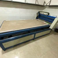 سی ان سی تخت (پکیج راه اندازی کارگاه)