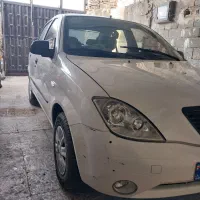 تیبا ۱ مدل ۱۴۰۰|خودرو سواری و وانت|امیدیه, |دیوار