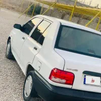 پراید مدل ۹۹