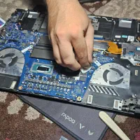 اسمبل تخصصی کامپیوتر به همراه نصب ویندوز در محل|رایانه رومیزی|تهران, پاسداران|دیوار