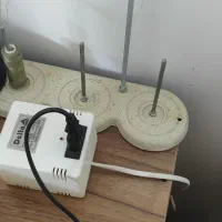 چرخ خیاطی جگوار|چرخ خیاطی و ریسندگی|بابل, |دیوار