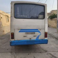مینی بوس اویکو 77 با سرویس|خودرو سنگین|شیراز, قلعه نو|دیوار