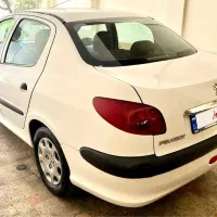 206 SD - V8