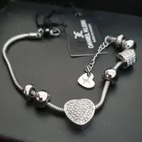 دستبند زنانه برند دنیل کلین Daniel Klein