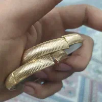 النگو شکسته طلا جهت سرمایه گذاری