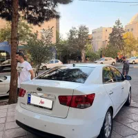 سراتو مدل ۹۷ اپشنال|خودرو سواری و وانت|تهران, دریا|دیوار