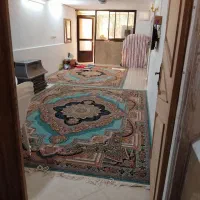 اپارتمان طبقه همکف درب جدا پارکینگ