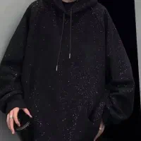 هودی ضخیم شاین وارداتی|لباس|سرپل ذهاب, |دیوار