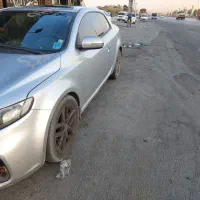 سراتو کوپه2012|خودرو سواری و وانت|اصفهان, محمودآباد|دیوار