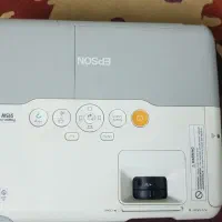 ویدیو پروژکتور + پرده برقی|تلویزیون و پروژکتور|تهران, گرگان|دیوار