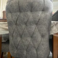 میز نهار خوری|میز و صندلی غذاخوری|رشت, صفاری|دیوار