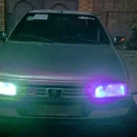 پژو405|خودرو سواری و وانت|سراوان, |دیوار