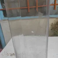 اکواریوم ستونی|ماهی|باغستان, |دیوار