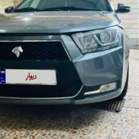 دنا پلاس توربو اتومات