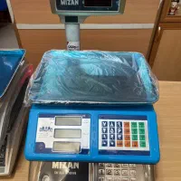 انواع ترازوهای ۴۰ کیلویی|فروشگاه و مغازه|سمنان, |دیوار