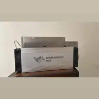 M50 116th ماینر اکبند