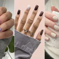نیازمند ناخن کار مژه کار و پدیکورسیت