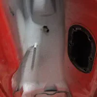 یک سری وسایل موتور فابریک|قطعات یدکی و لوازم جانبی|شیراز, بریجستون|دیوار