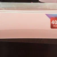 دستگاه سلفون کش رومیزی دورنیکا ۴۰cm