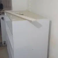 کمد|جاکفشی، کمد، دراور|ایلام, |دیوار