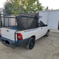 پراید بار مدل 4002|خودرو سواری و وانت|یاسوج, |دیوار