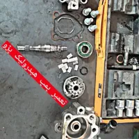 مکانیکی و تعمیرات استاد جواد|خدمات موتور و ماشین|کرمانشاه, |دیوار