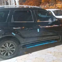 هایما ۴۰۱|خودرو سواری و وانت|اراک, |دیوار