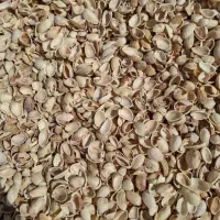 خریدار پوست پسته درجه ۲ کالک