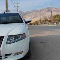 سورن ef7 فول ۱۴۰۲|خودرو سواری و وانت|اندیمشک, |دیوار