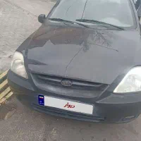 ریو کیا sl مدل 88 فروش فوری